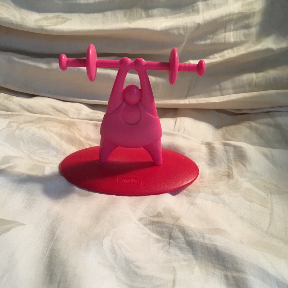 VINTAGE / cd holder - Picture 2 of 2